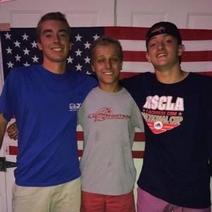 Meet your Posher, John